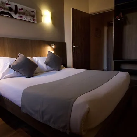 Le Strasbourg Hotel 3*