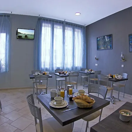 Ξενοδοχείο Le Strasbourg